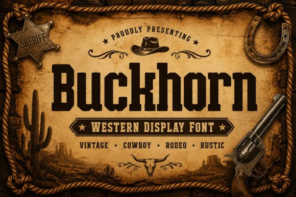 Download Buckhorn - Premium Resources