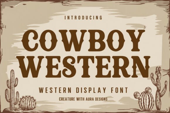 Download Cowboy Western - Premium Resources